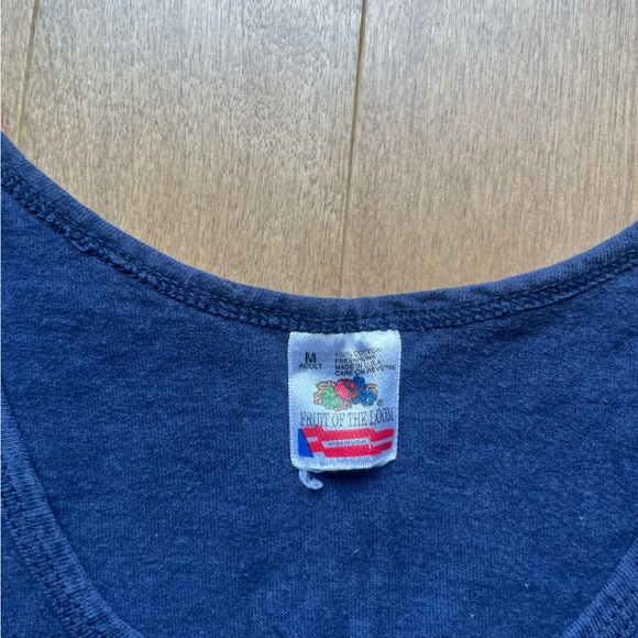 Fruit of the loom tank top - Picture 2 of 3